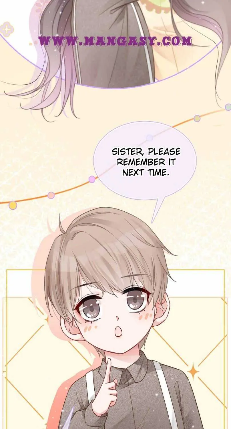 My Brothers Dote On Me Chapter 40 page 5 - 