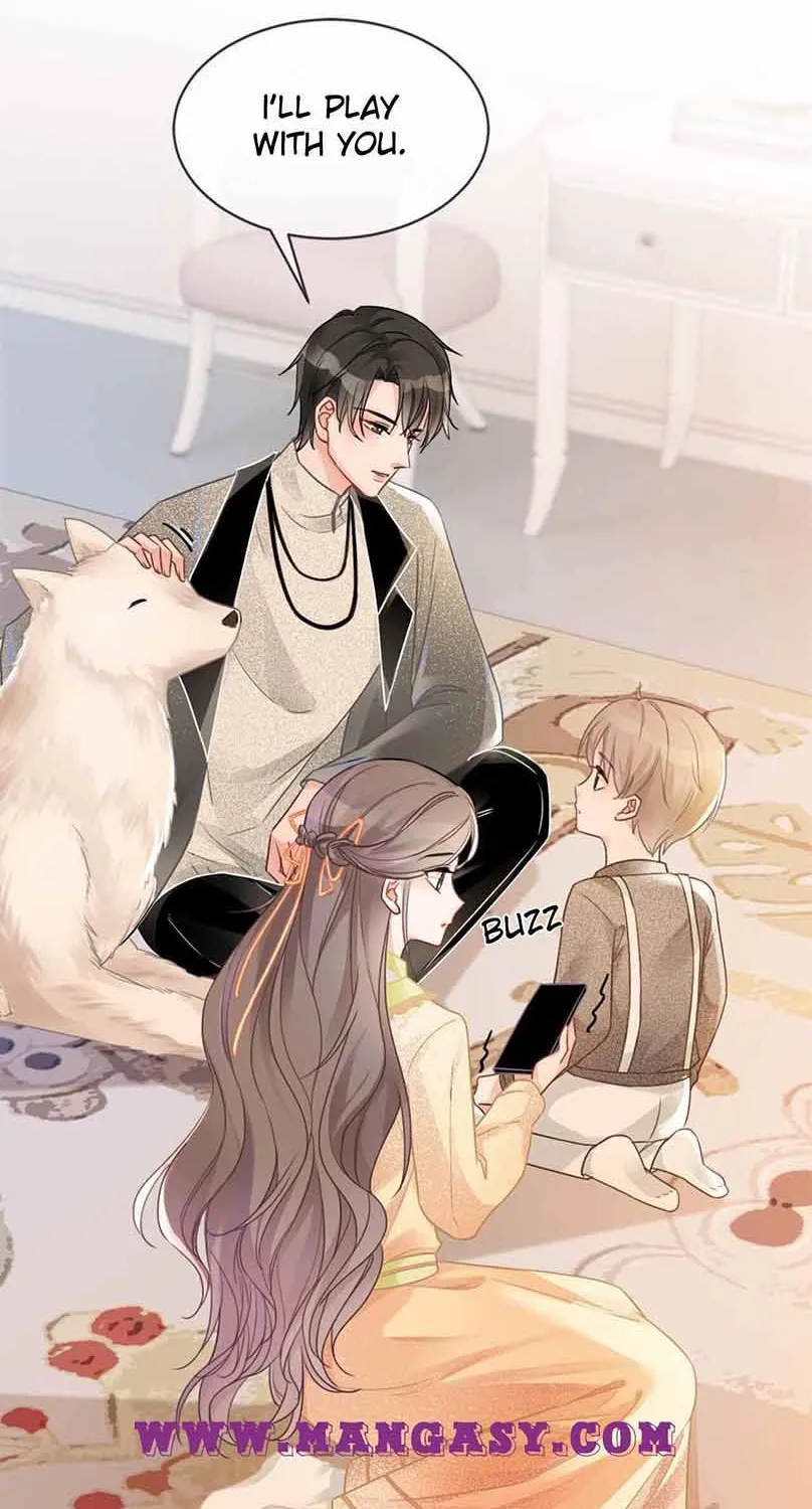 My Brothers Dote On Me Chapter 40 page 8 - 