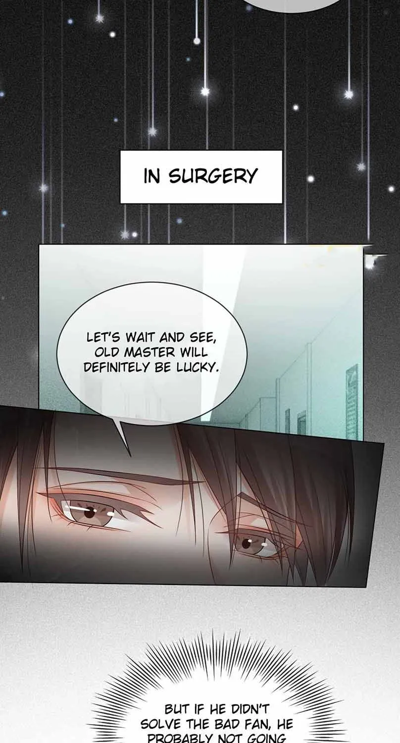 My Brothers Dote On Me Chapter 41 page 11 - 
