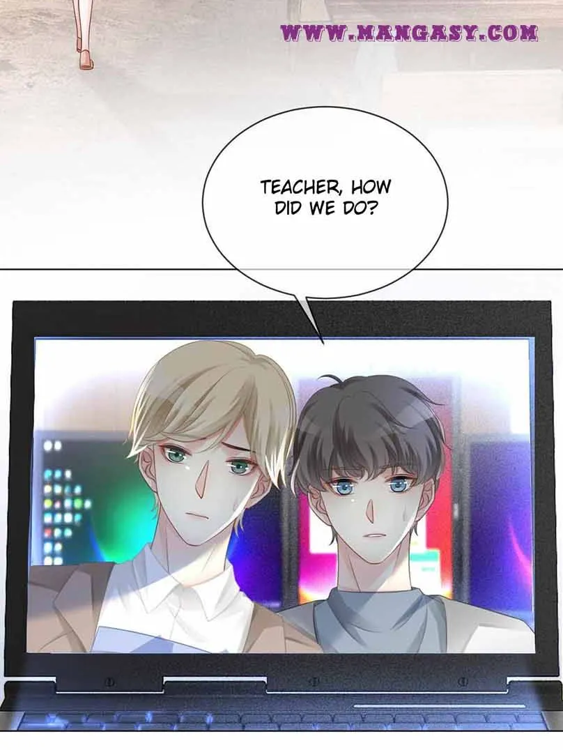 My Brothers Dote On Me Chapter 41 page 13 - 