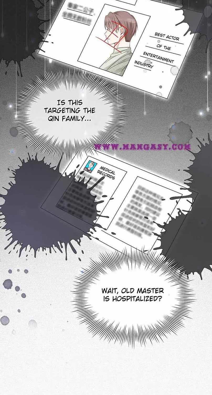 My Brothers Dote On Me Chapter 41 page 15 - 