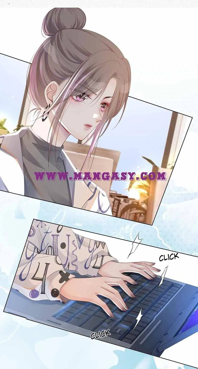 My Brothers Dote On Me Chapter 41 page 16 - 