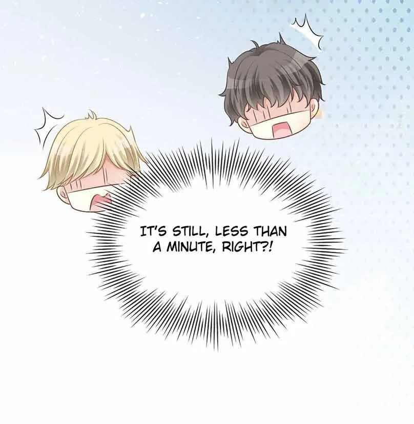 My Brothers Dote On Me Chapter 41 page 18 - 