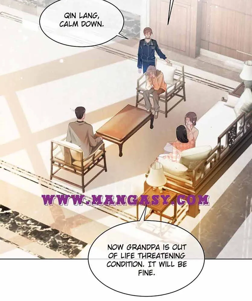 My Brothers Dote On Me Chapter 41 page 20 - 