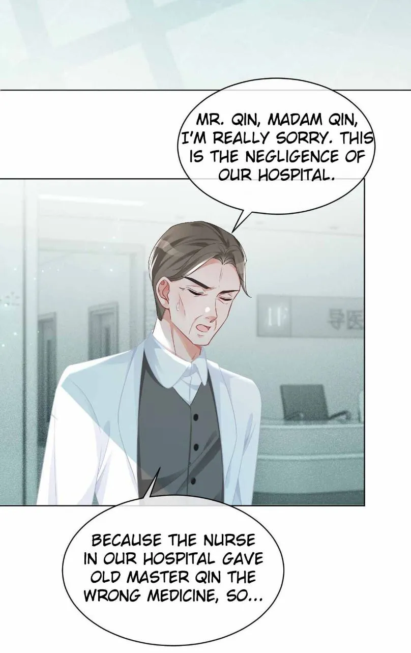 My Brothers Dote On Me Chapter 41 page 3 - 
