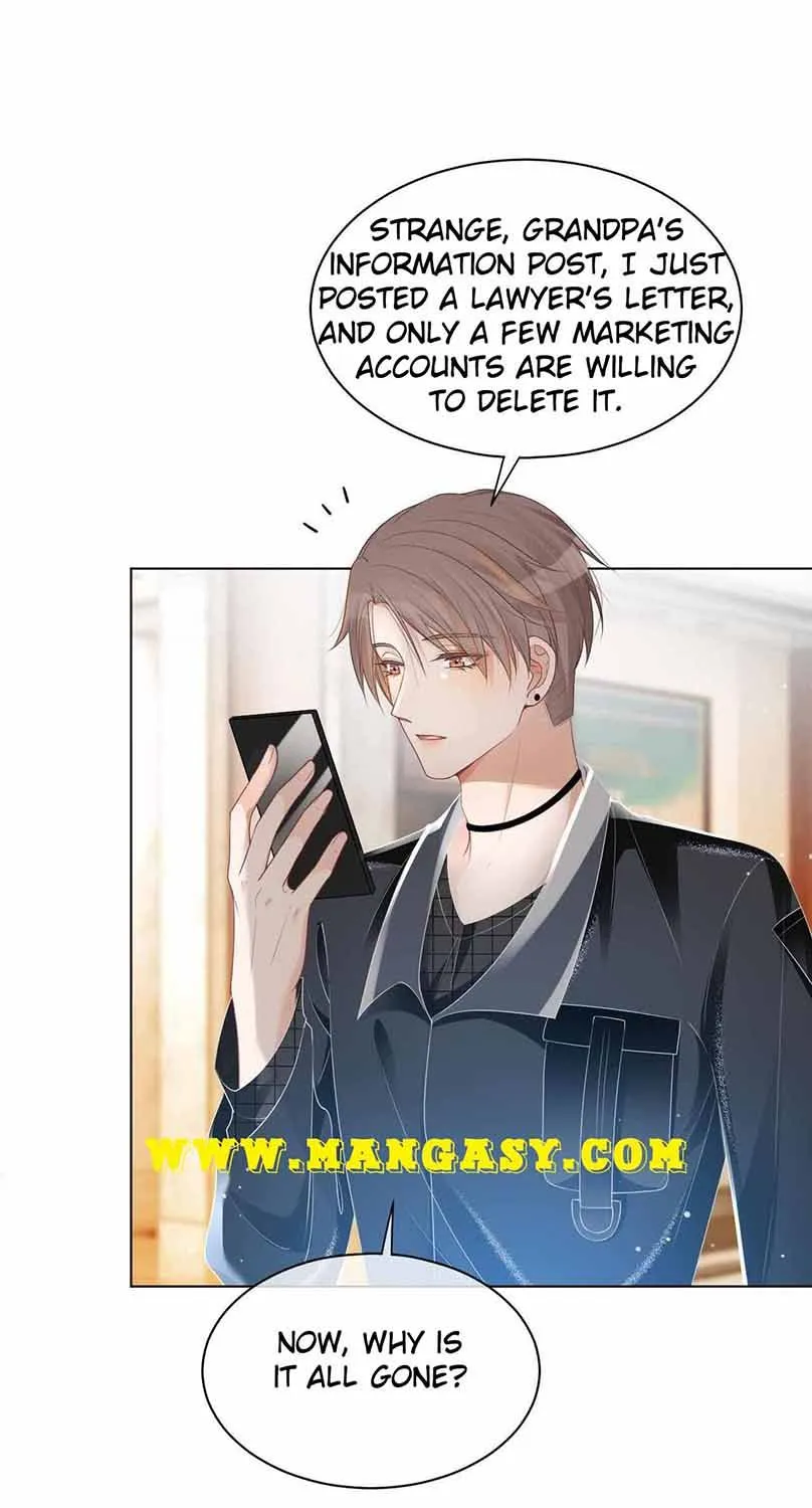 My Brothers Dote On Me Chapter 41 page 21 - 