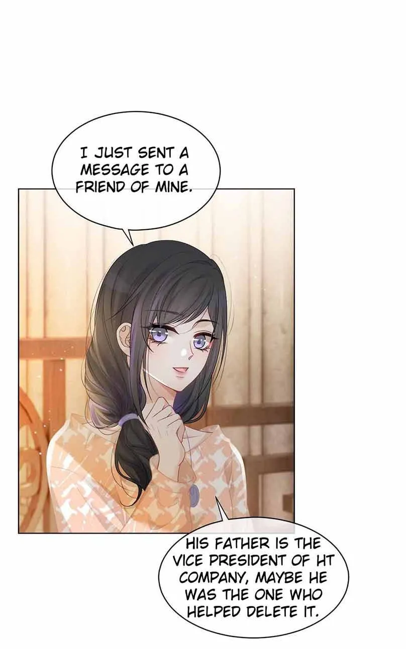 My Brothers Dote On Me Chapter 41 page 22 - 