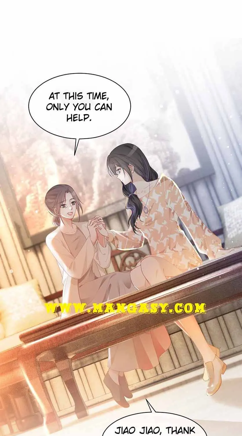 My Brothers Dote On Me Chapter 41 page 23 - 
