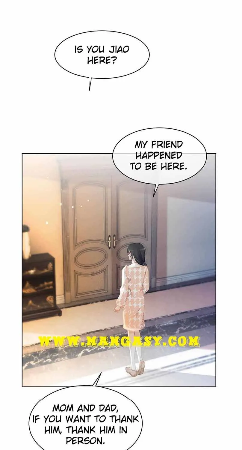 My Brothers Dote On Me Chapter 41 page 26 - 