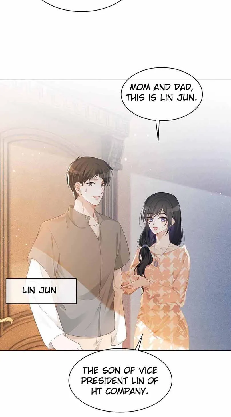 My Brothers Dote On Me Chapter 41 page 27 - 