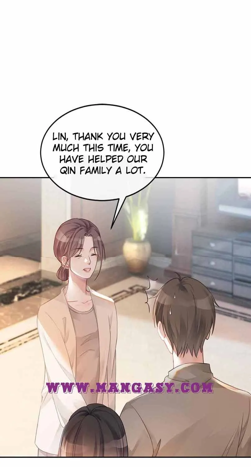 My Brothers Dote On Me Chapter 41 page 28 - 
