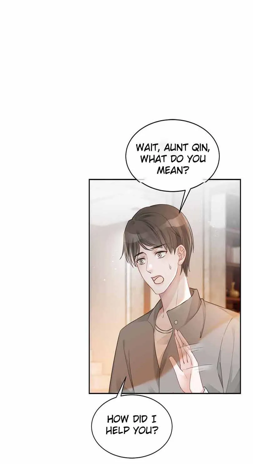 My Brothers Dote On Me Chapter 41 page 29 - 