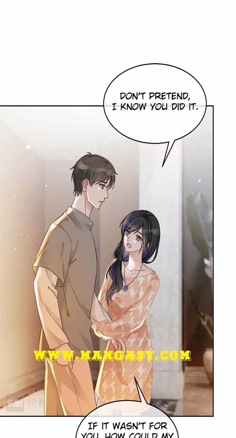 My Brothers Dote On Me Chapter 41 page 30 - 