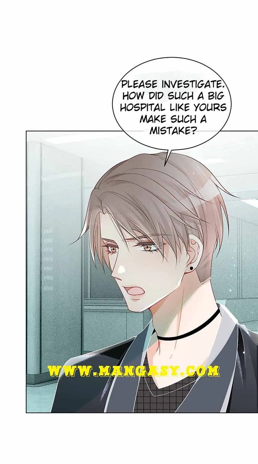 My Brothers Dote On Me Chapter 41 page 4 - 