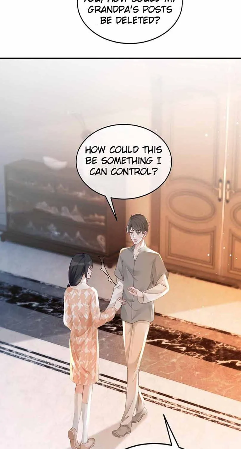 My Brothers Dote On Me Chapter 41 page 31 - 