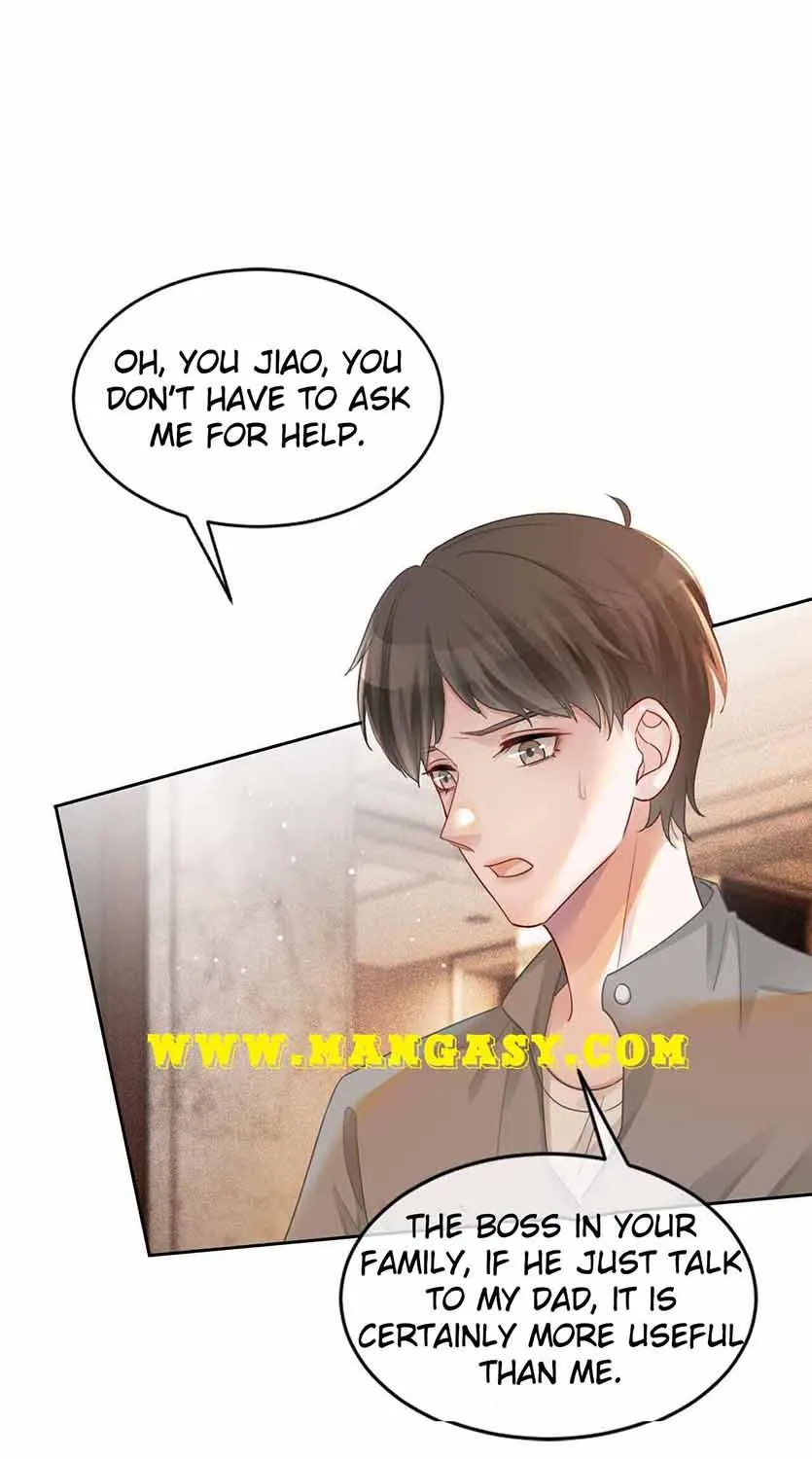 My Brothers Dote On Me Chapter 41 page 33 - 