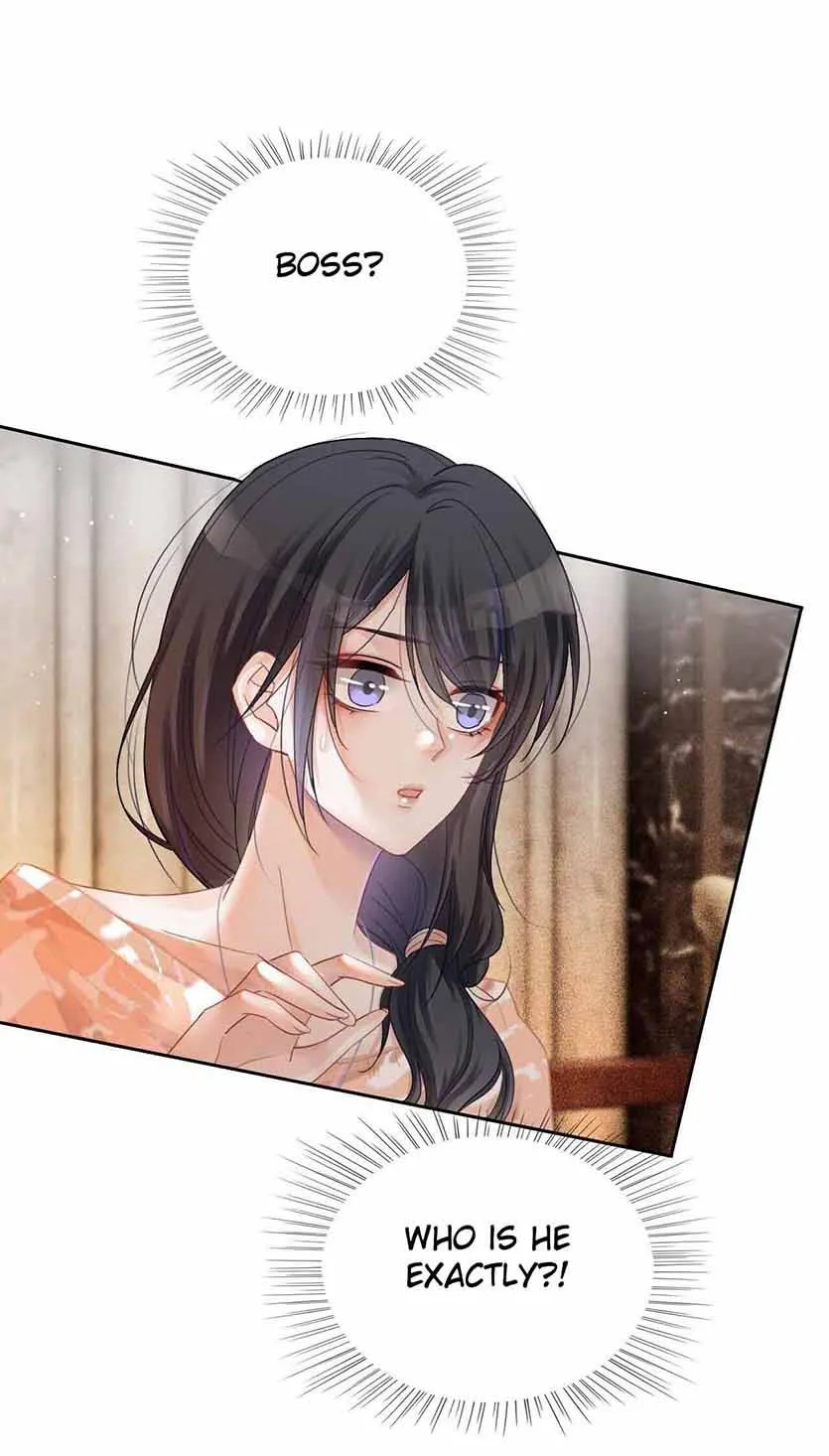 My Brothers Dote On Me Chapter 41 page 34 - 