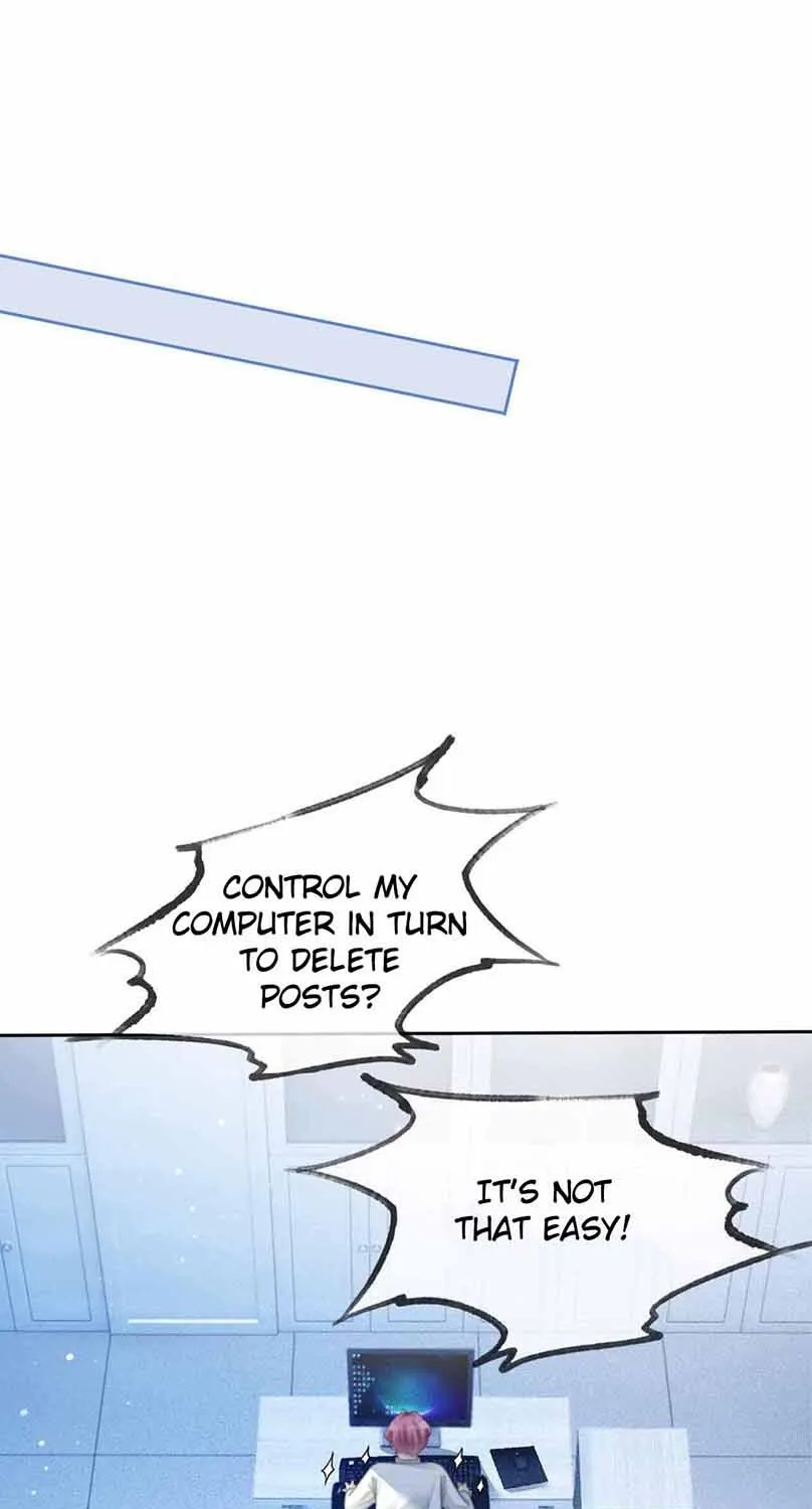 My Brothers Dote On Me Chapter 41 page 35 - 