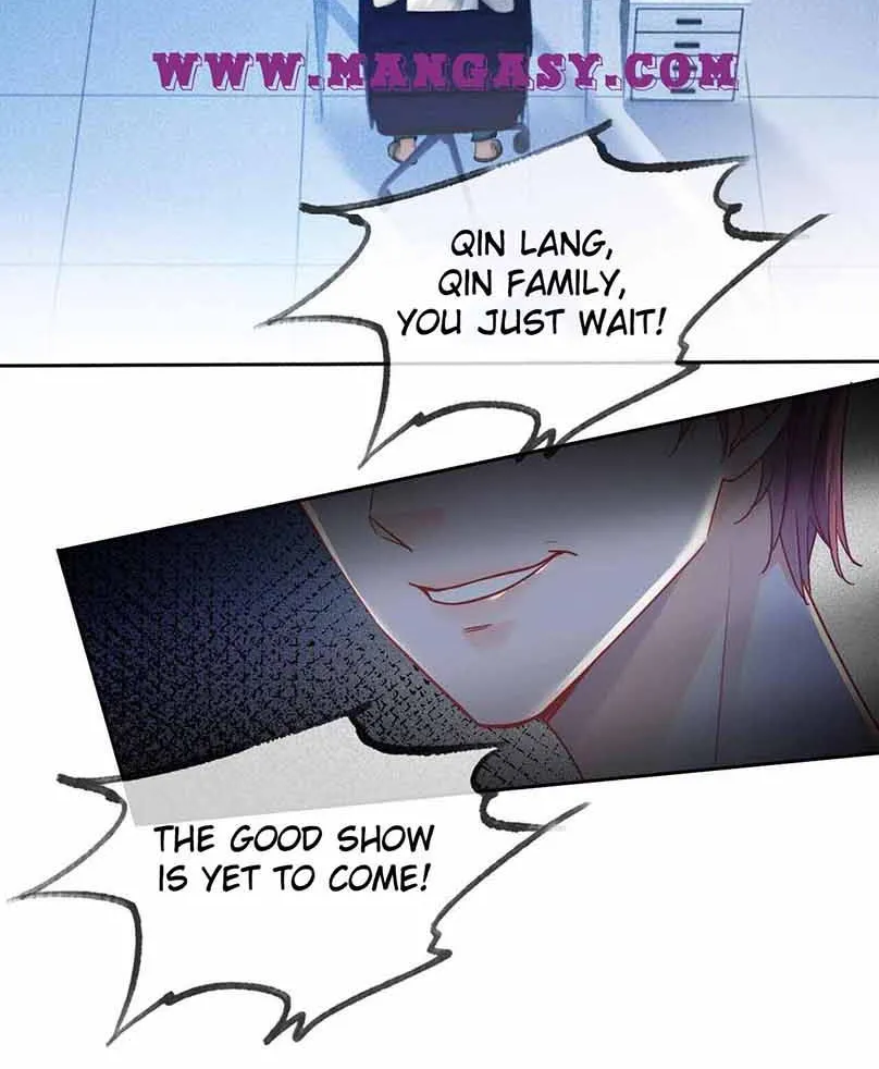 My Brothers Dote On Me Chapter 41 page 36 - 