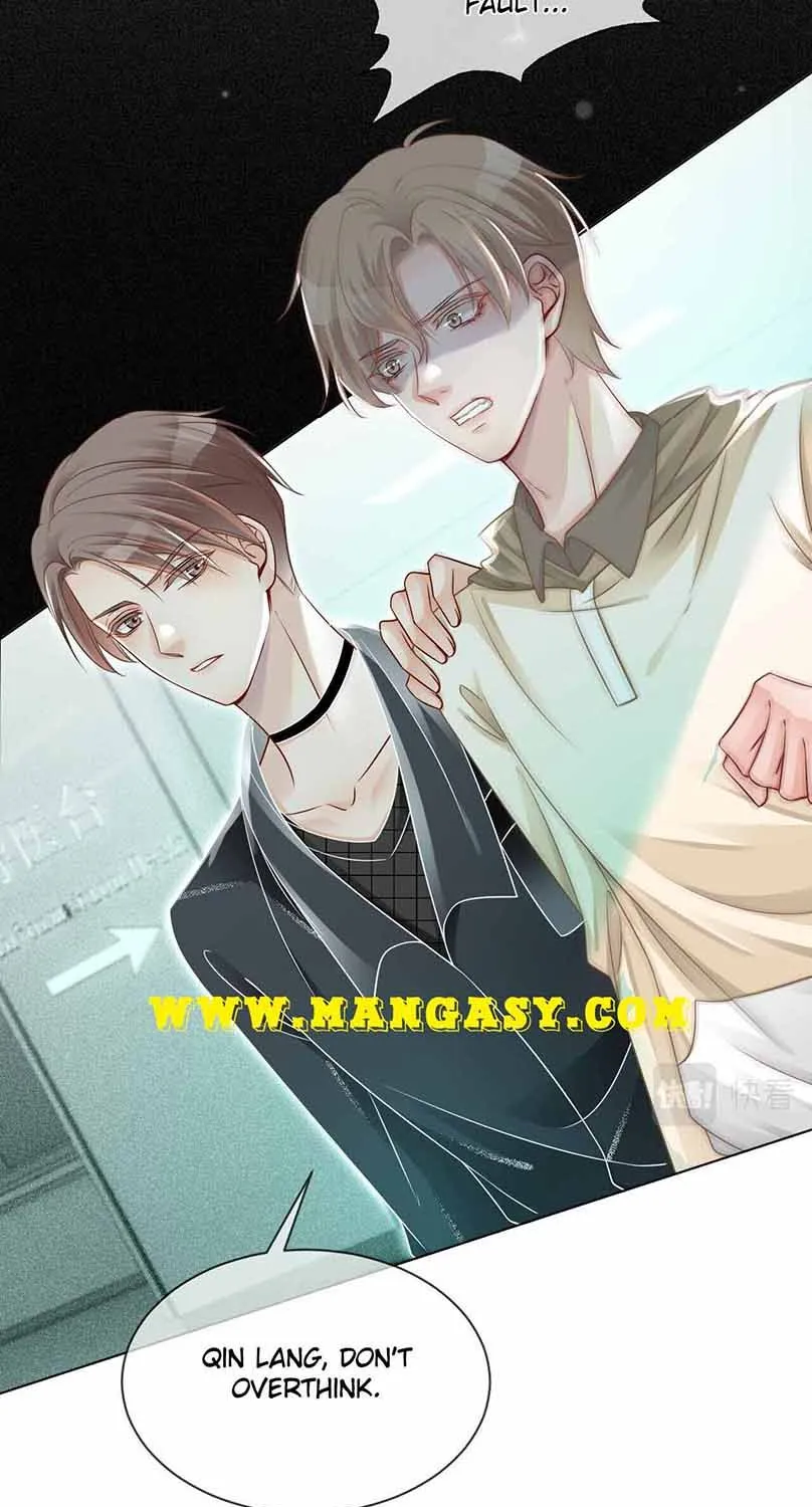 My Brothers Dote On Me Chapter 41 page 8 - 