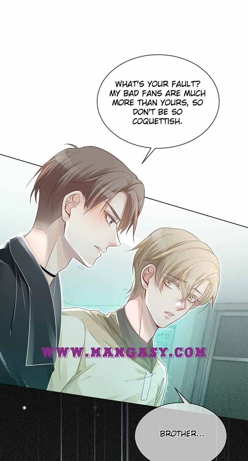 My Brothers Dote On Me Chapter 41 page 10 - 