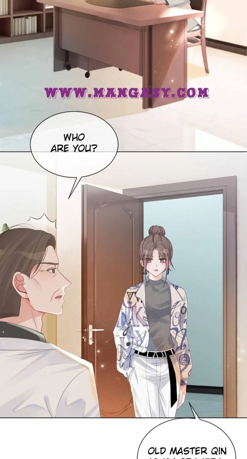 My Brothers Dote On Me Chapter 42 page 2 - 