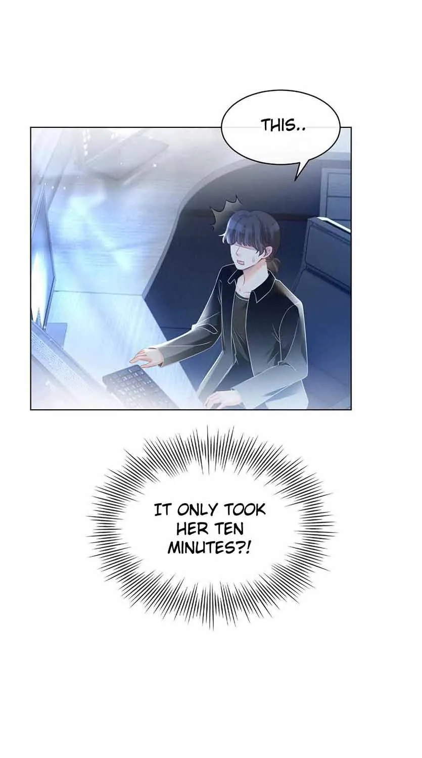 My Brothers Dote On Me Chapter 42 page 12 - 