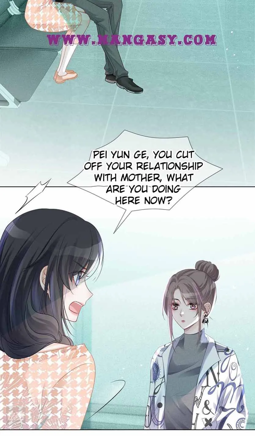 My Brothers Dote On Me Chapter 42 page 14 - 