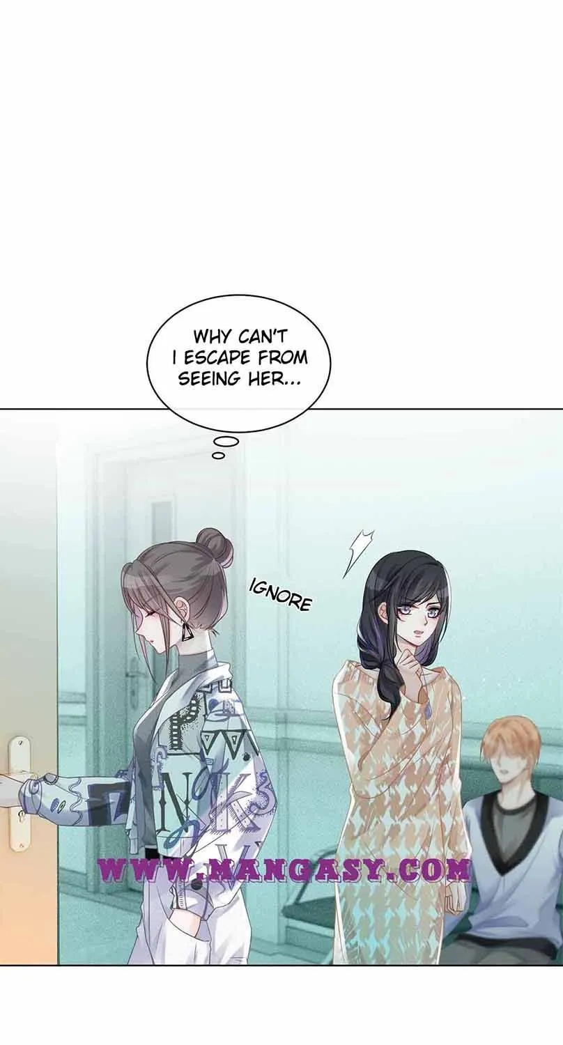 My Brothers Dote On Me Chapter 42 page 15 - 