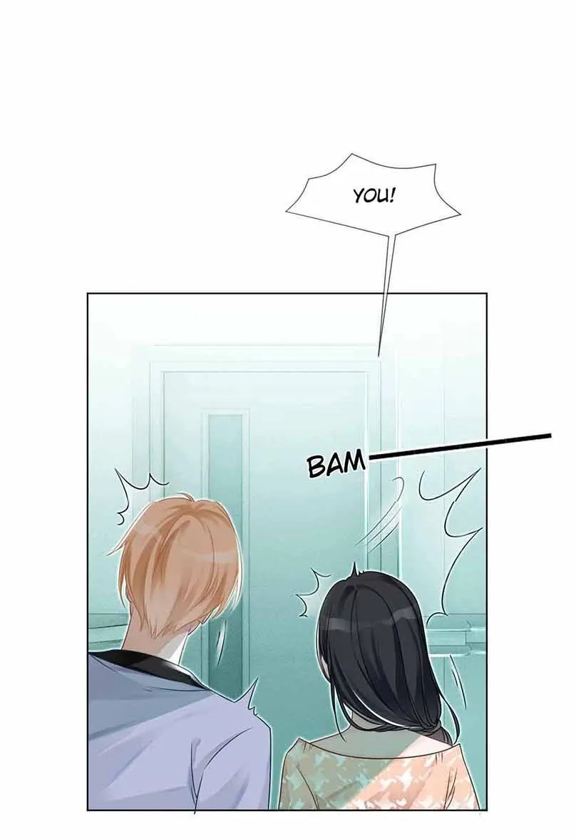 My Brothers Dote On Me Chapter 42 page 16 - 