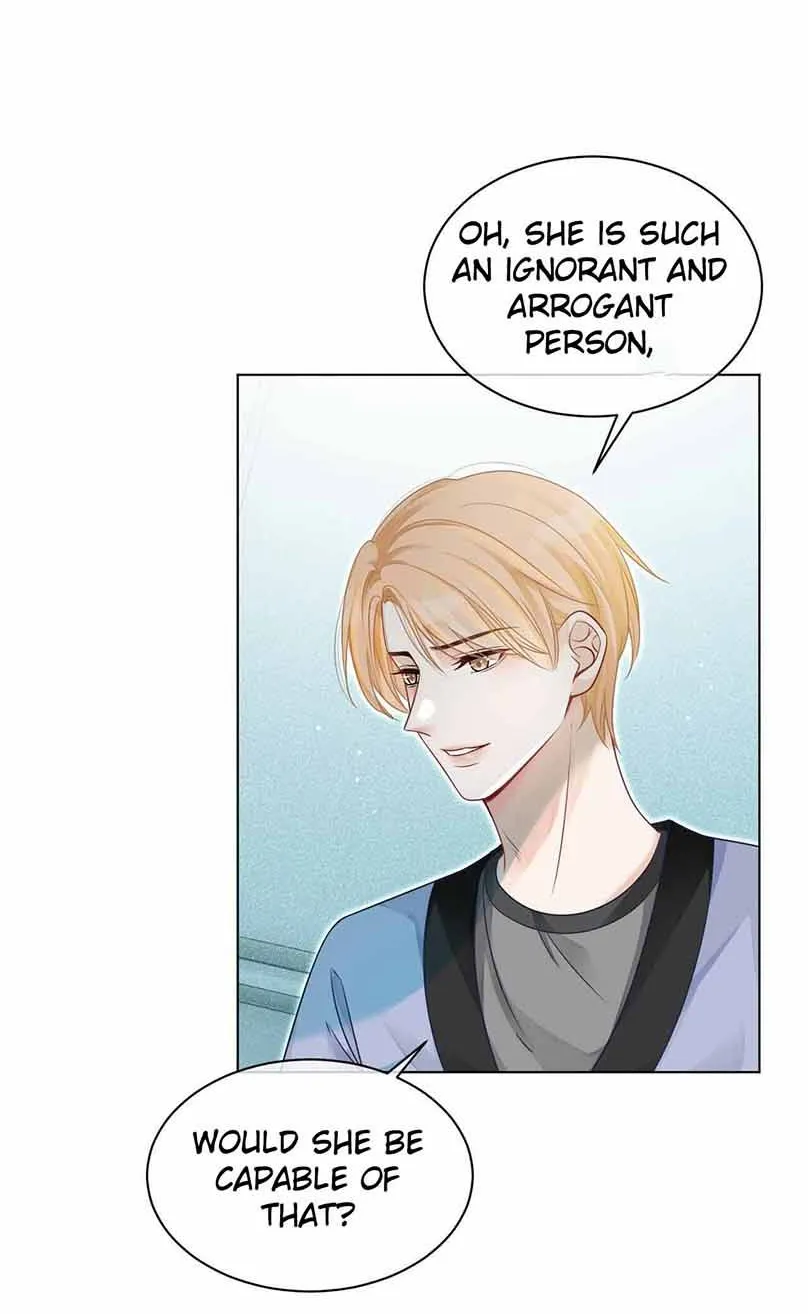 My Brothers Dote On Me Chapter 42 page 18 - 