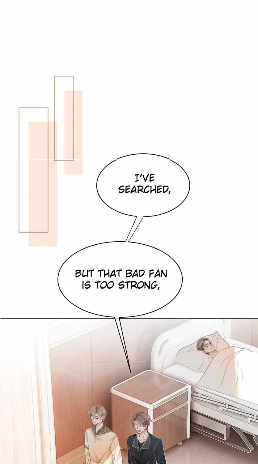 My Brothers Dote On Me Chapter 42 page 19 - 