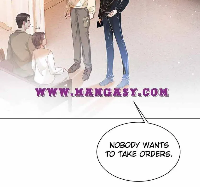 My Brothers Dote On Me Chapter 42 page 20 - 