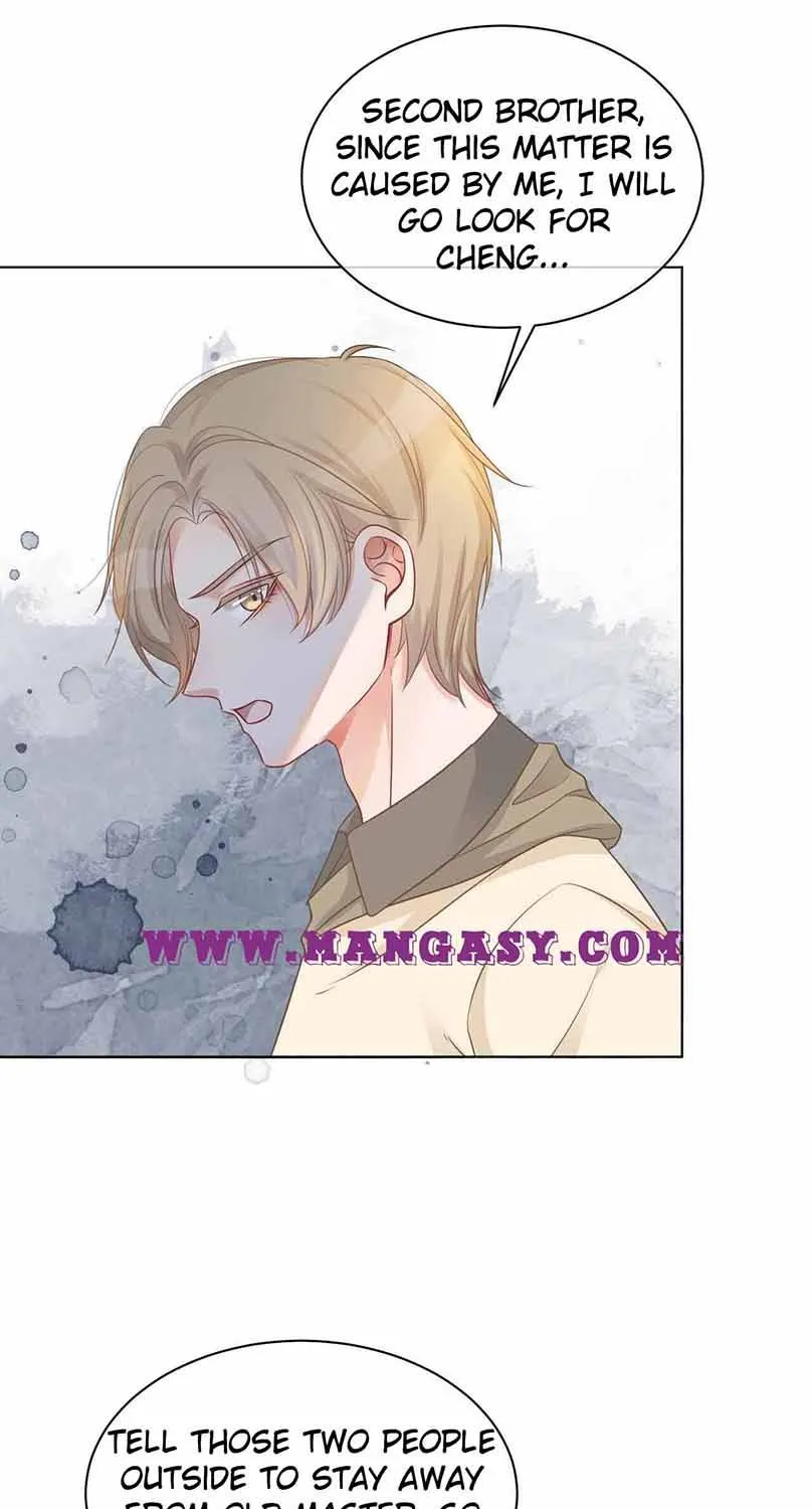 My Brothers Dote On Me Chapter 42 page 23 - 