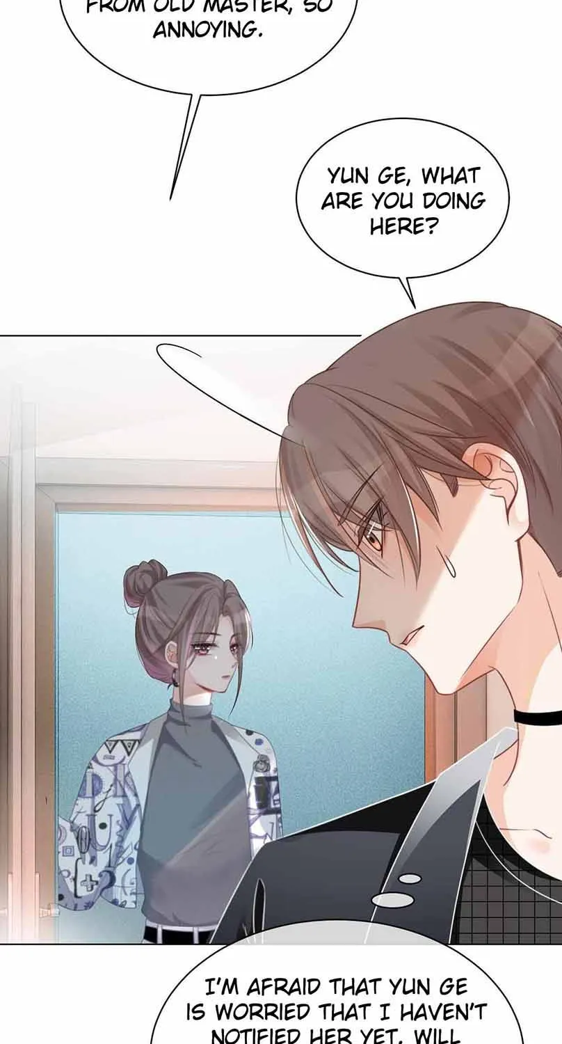 My Brothers Dote On Me Chapter 42 page 24 - 
