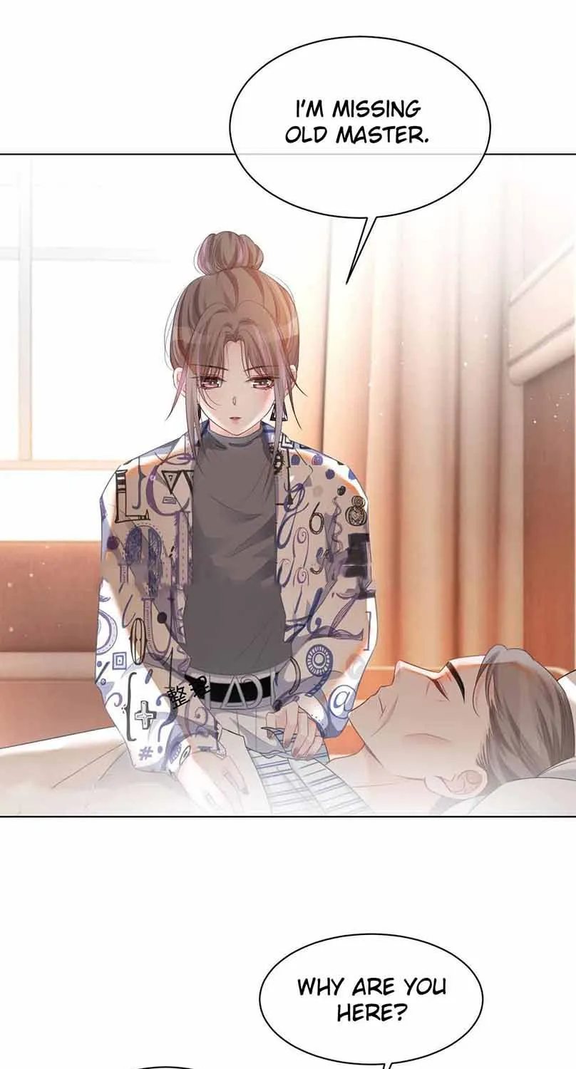 My Brothers Dote On Me Chapter 42 page 26 - 