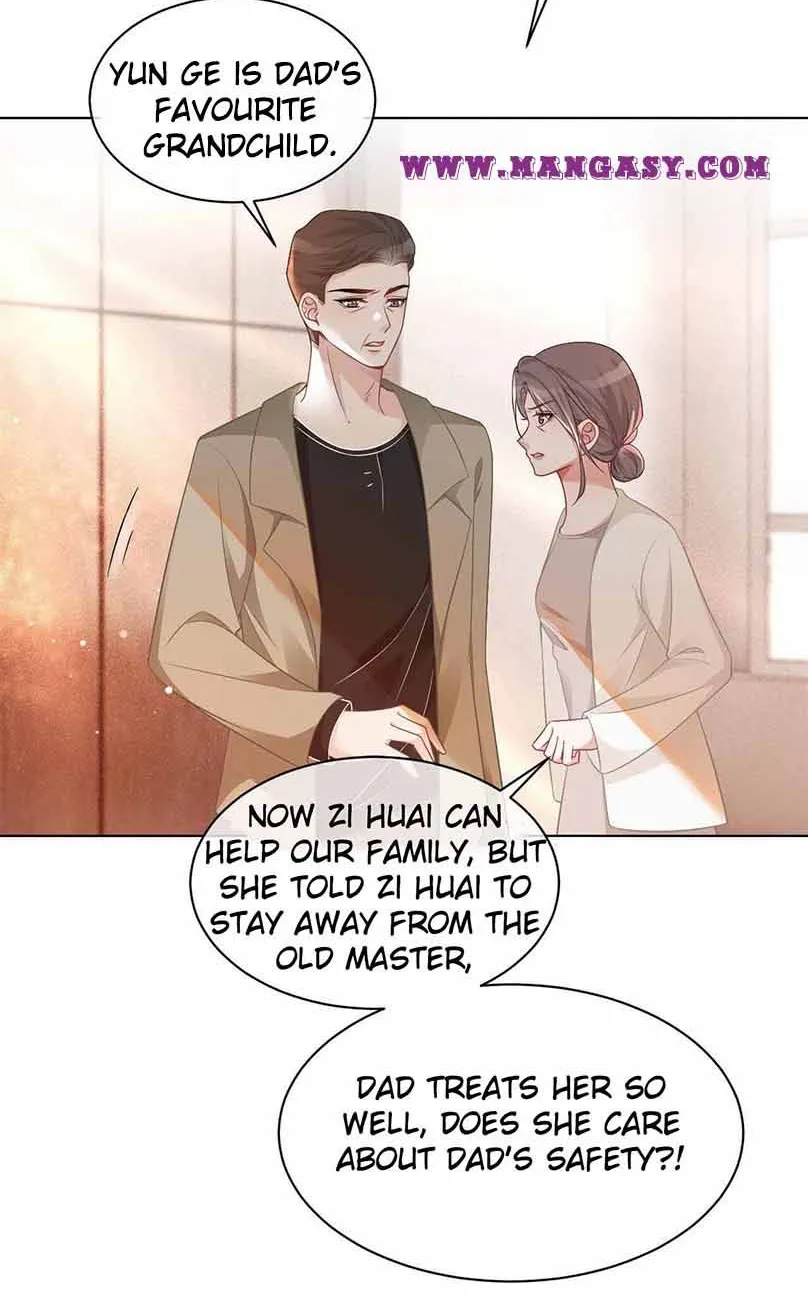 My Brothers Dote On Me Chapter 42 page 27 - 