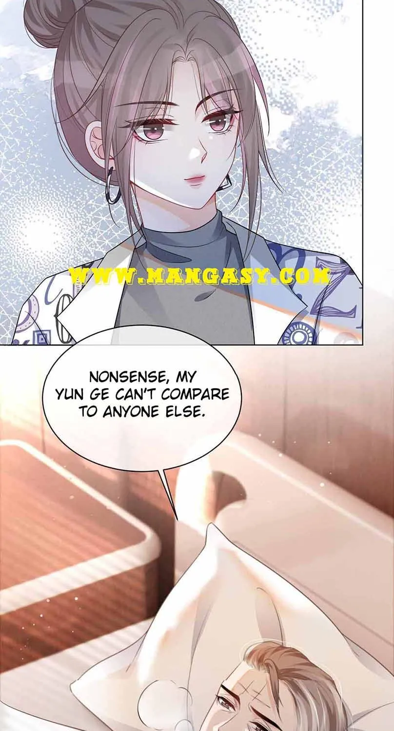 My Brothers Dote On Me Chapter 42 page 29 - 