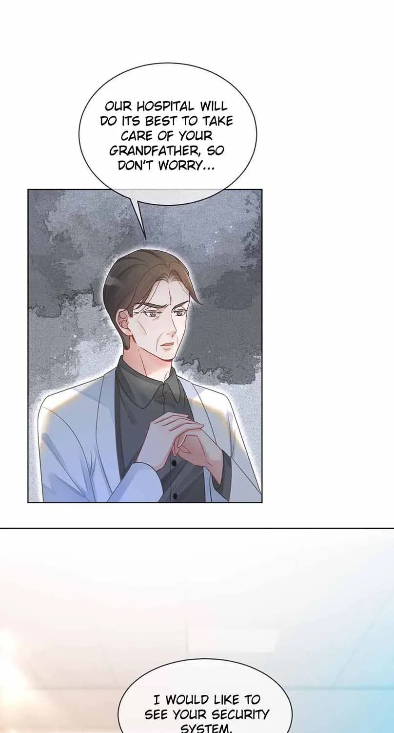 My Brothers Dote On Me Chapter 42 page 4 - 