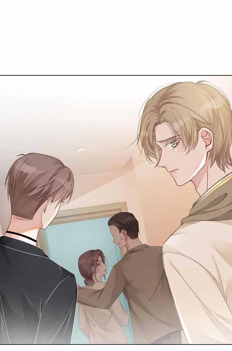 My Brothers Dote On Me Chapter 42 page 33 - 