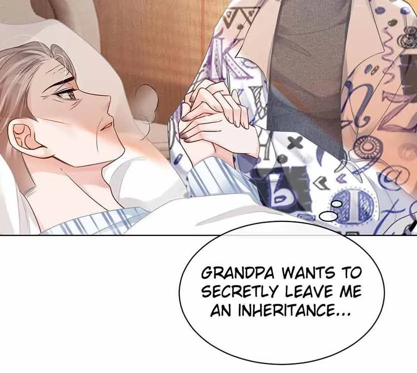 My Brothers Dote On Me Chapter 42 page 36 - 