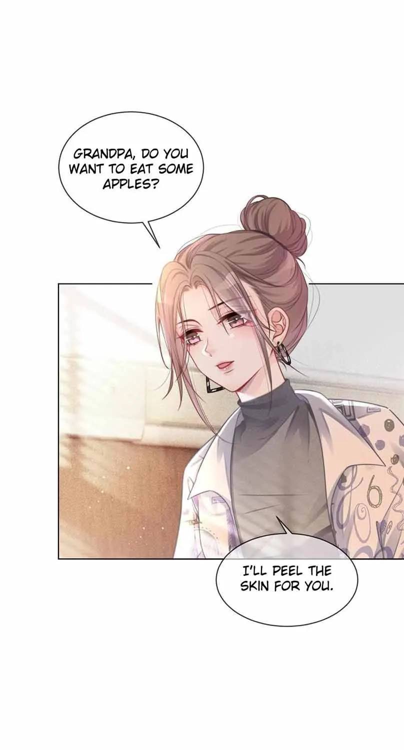 My Brothers Dote On Me Chapter 42 page 37 - 