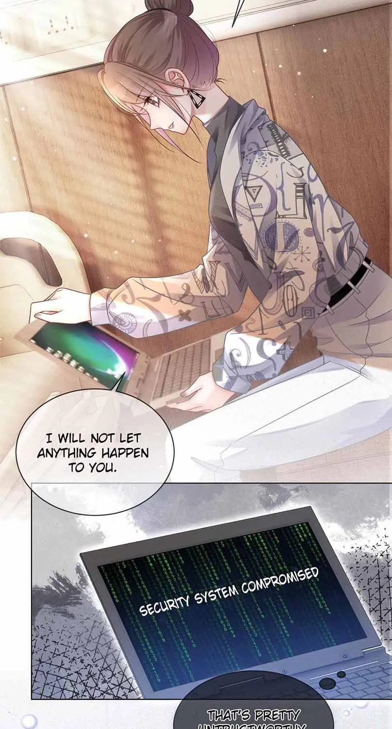 My Brothers Dote On Me Chapter 42 page 39 - 