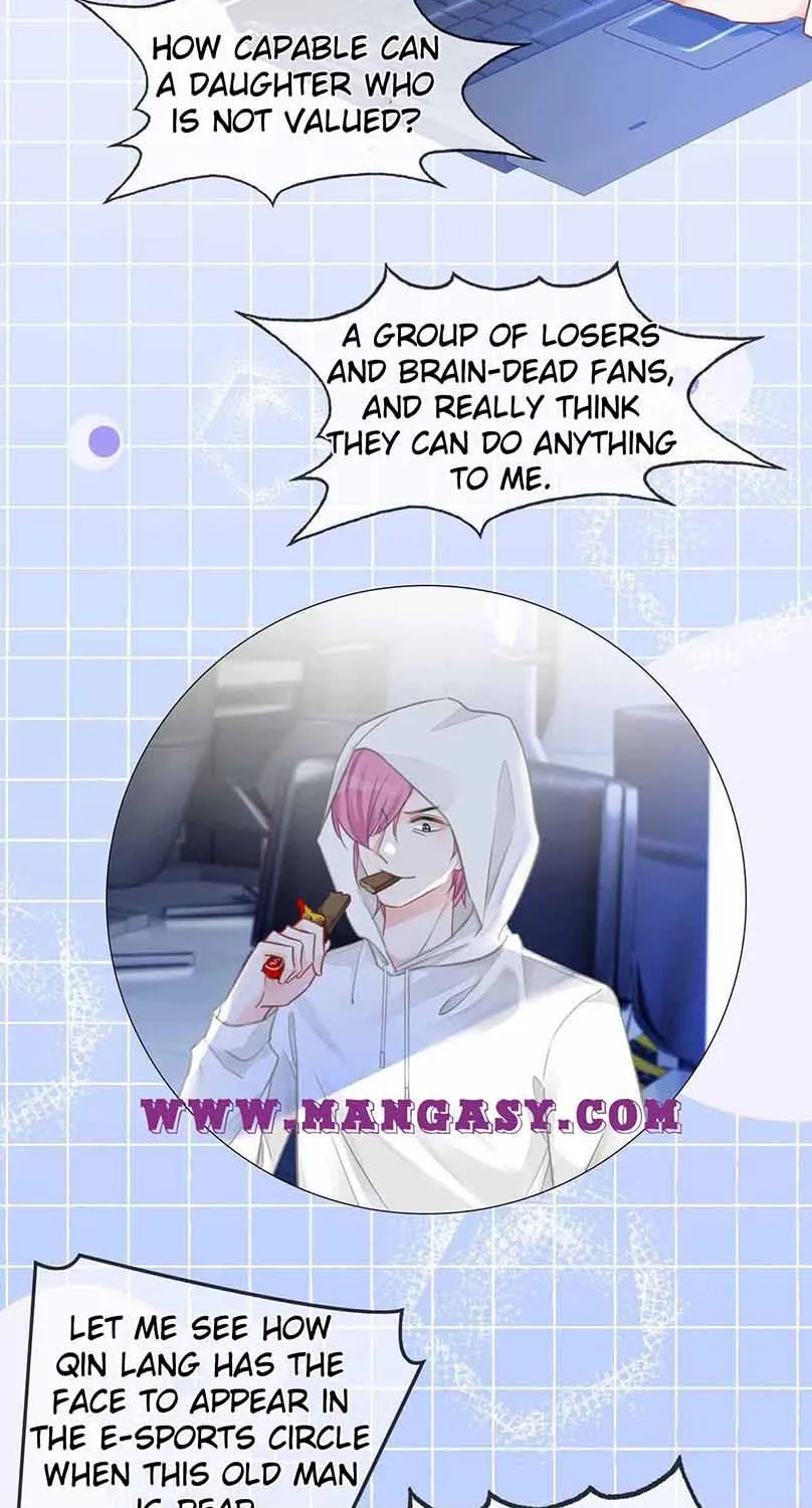 My Brothers Dote On Me Chapter 42 page 43 - 