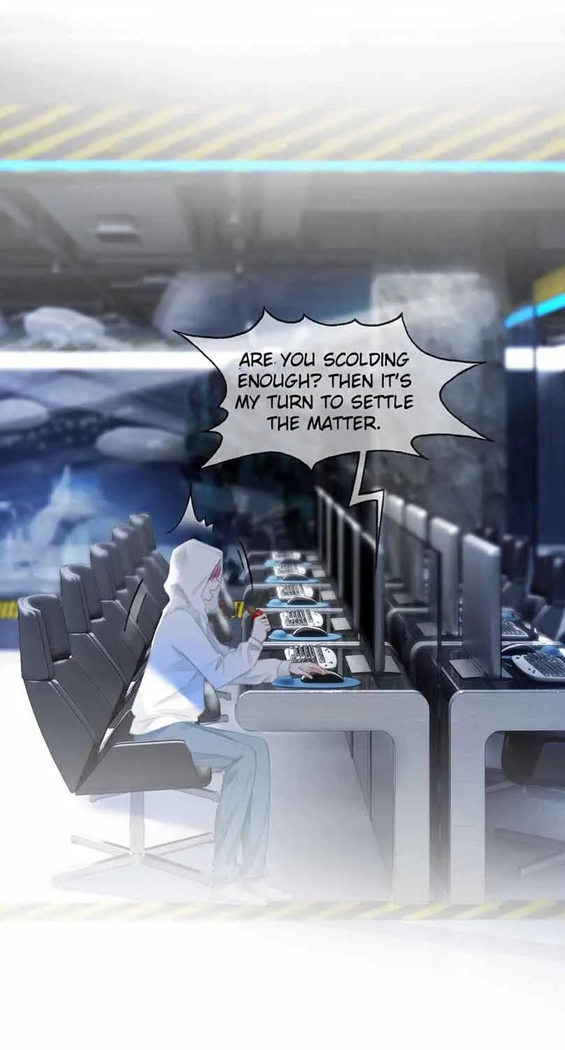 My Brothers Dote On Me Chapter 42 page 46 - 
