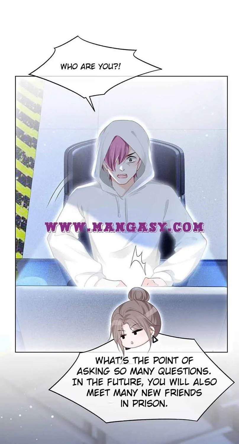 My Brothers Dote On Me Chapter 42 page 47 - 