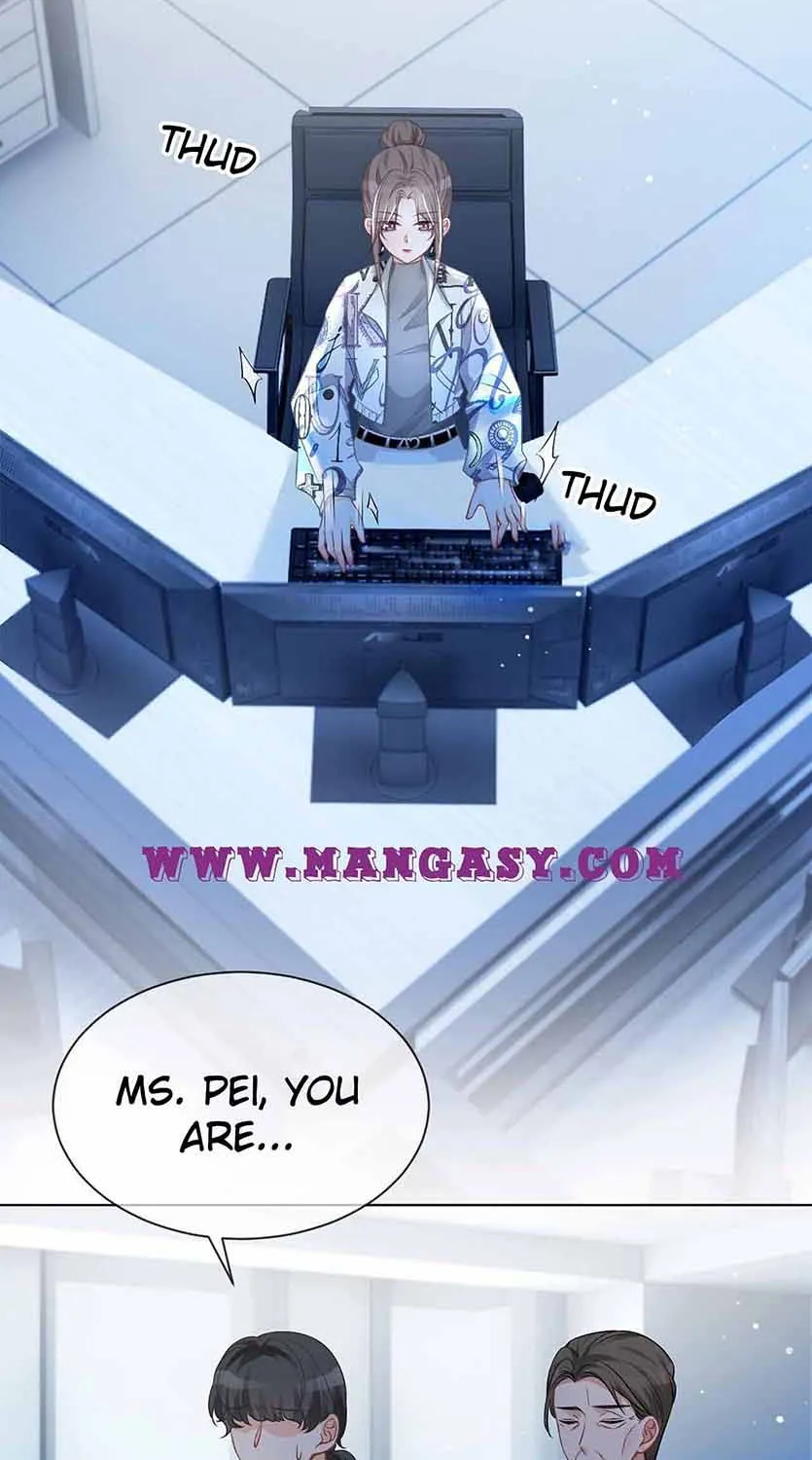 My Brothers Dote On Me Chapter 42 page 7 - 