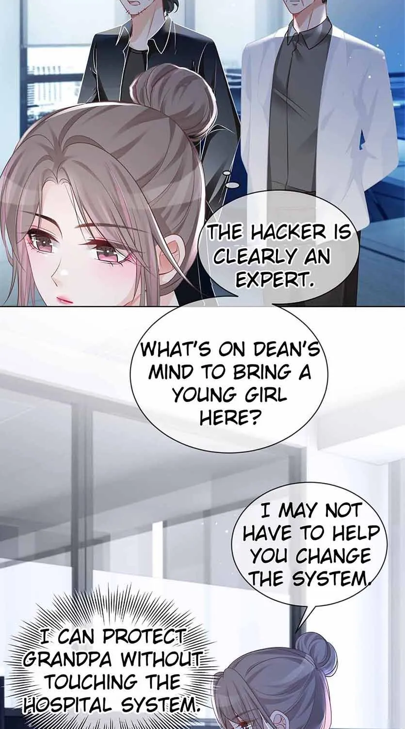 My Brothers Dote On Me Chapter 42 page 8 - 