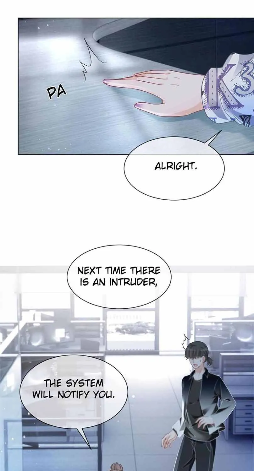 My Brothers Dote On Me Chapter 42 page 10 - 