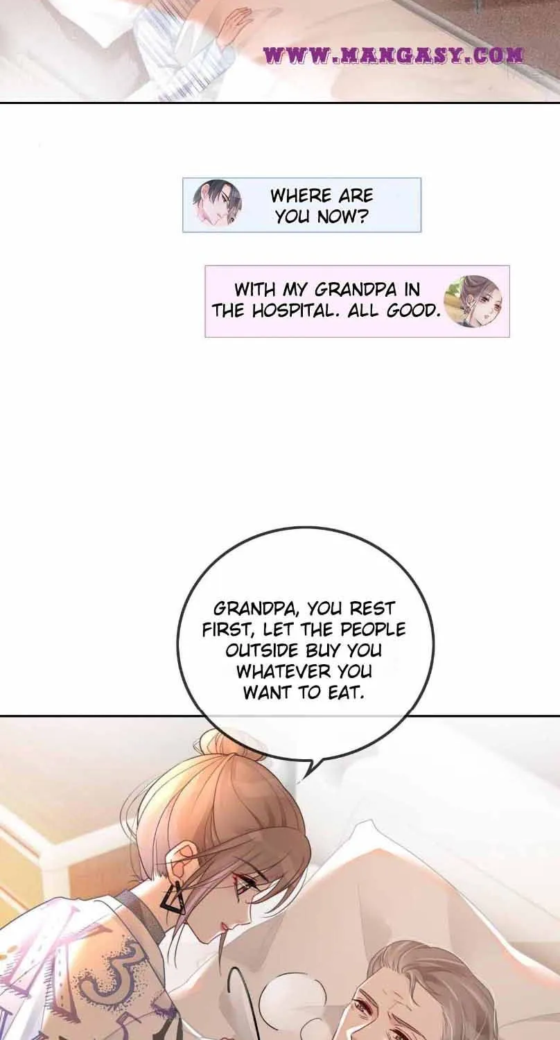 My Brothers Dote On Me Chapter 43 page 2 - 